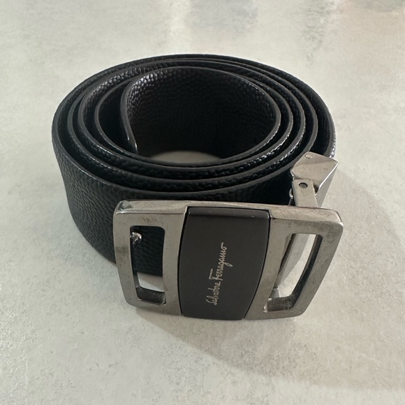 Salvatore Ferragamo Belt